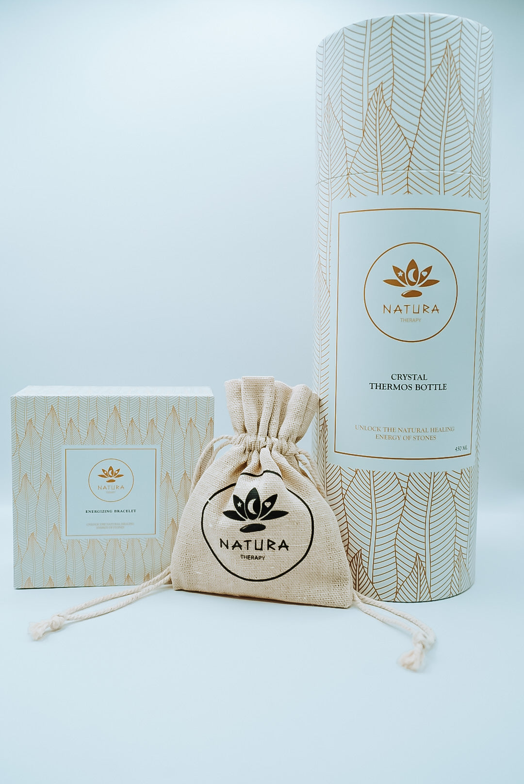 Pack Bracelet & Thermo Vitalité