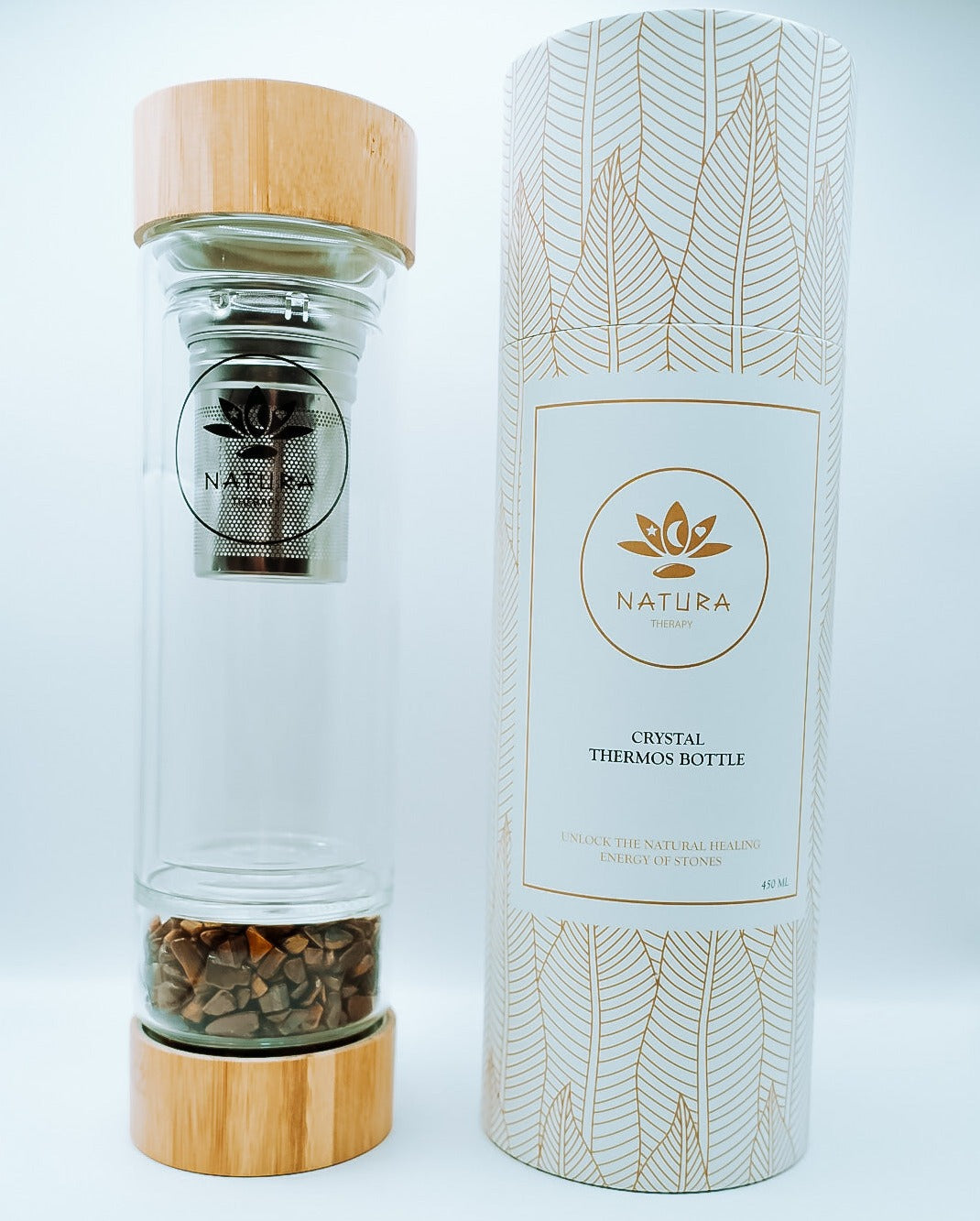 Thermos Protection