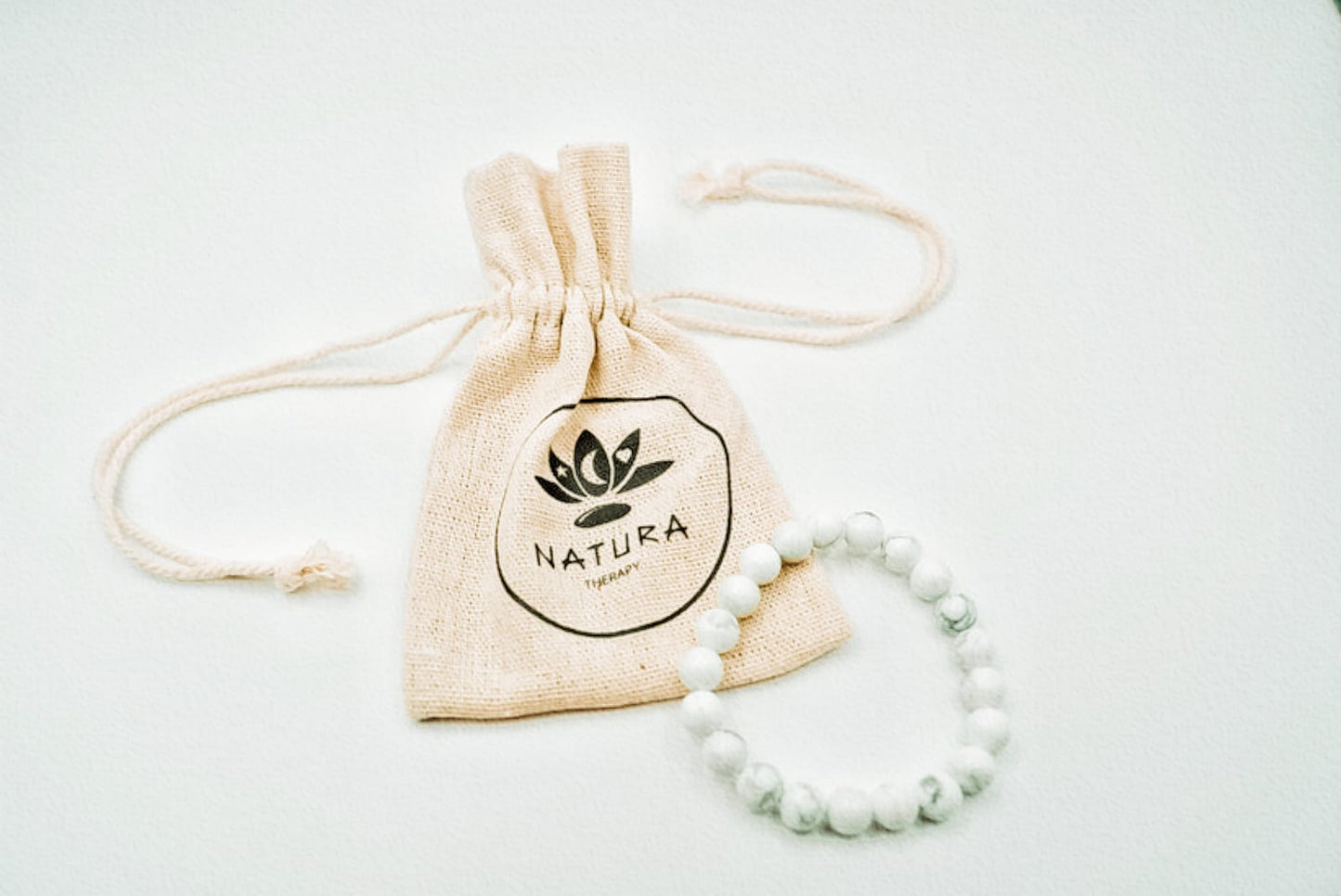 Bracelet Vitalité