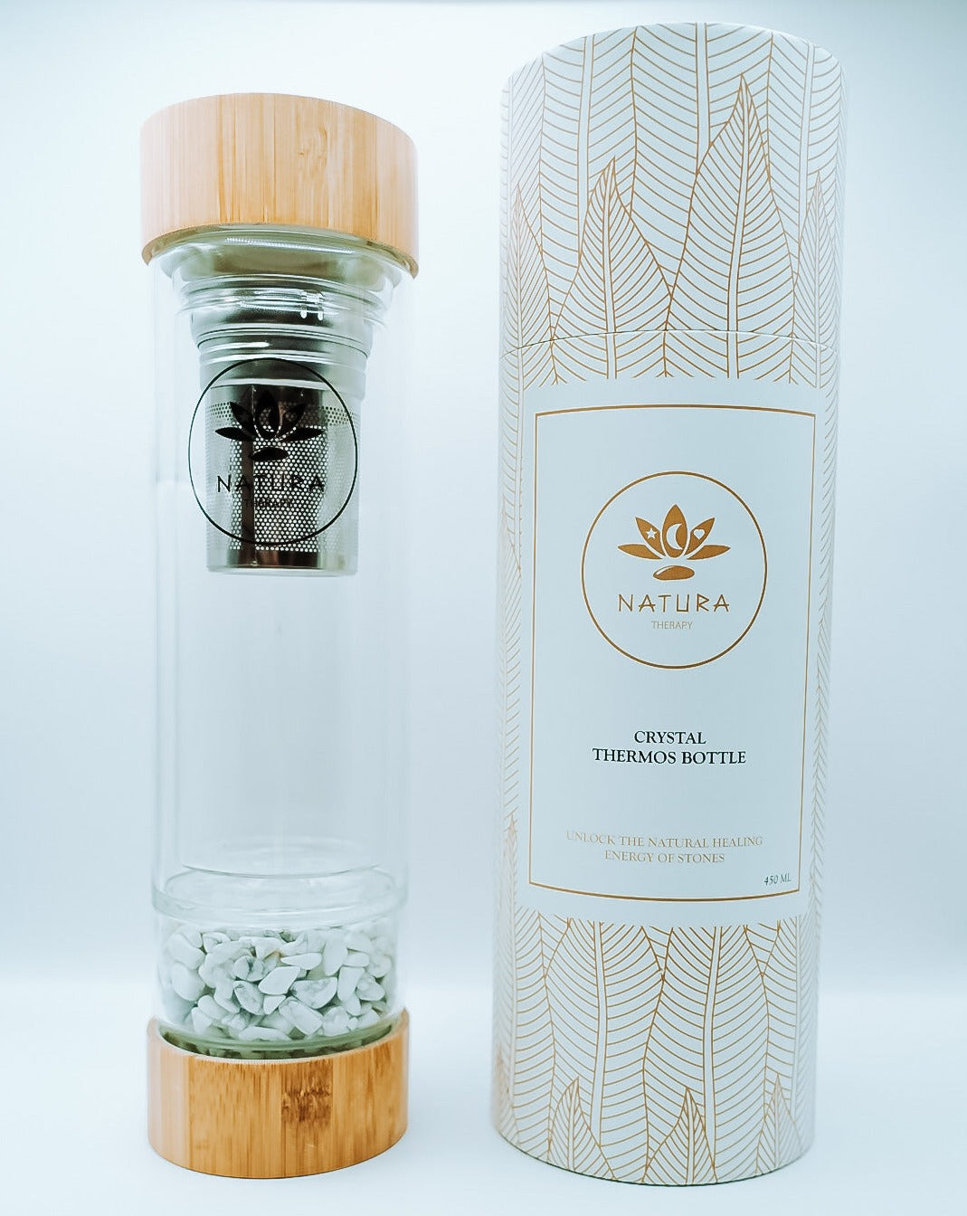 Thermos Vitalité