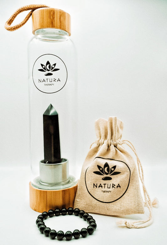 Pack Bracelet & Gourde Anti-âge